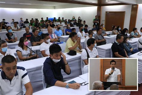 guiguinto bulacan truck ban|Gov. Fernando acts as environmental watchman; intercepts .